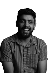 Prinkit Patel - B2B Growth Marketing Expert